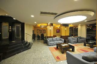 Emin Kocak Hotel Kayseri
