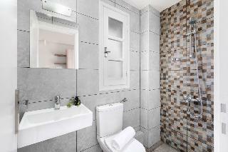 Hotel Cathrin Suites