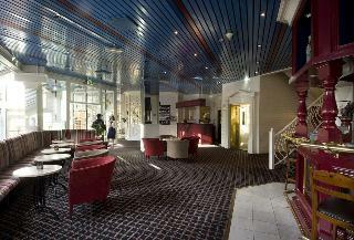 Hotel Scandic Park Drammen