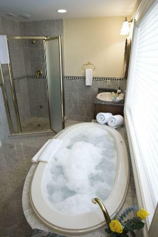 Hotel Fox Harbor Golf Resort And Spa