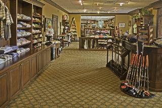 Hotel Fox Harbor Golf Resort And Spa
