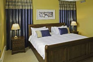 Hotel Fox Harbor Golf Resort And Spa