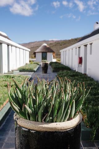 Hotel Karoo 1