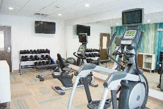 Hotel Holiday Inn Express Slidell