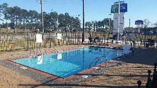 Hotel Holiday Inn Express Slidell