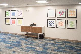Hotel Holiday Inn Express Slidell