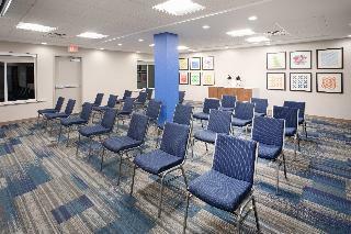 Hotel Holiday Inn Express Slidell