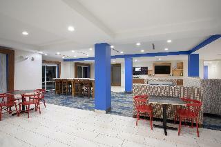 Hotel Holiday Inn Express Slidell