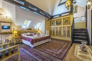 Hotel Resort Ambient Cristian