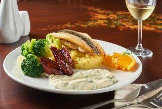 Hotel Resort Ambient Cristian