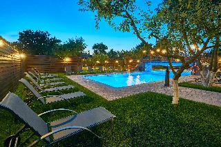 Hotel Resort Ambient Cristian