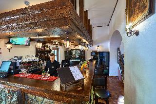 Hotel Resort Ambient Cristian