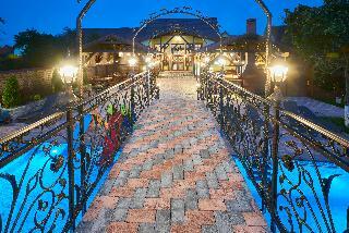Hotel Resort Ambient Cristian
