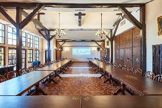 Hotel Resort Ambient Cristian