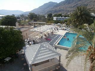 Thalia Hotel