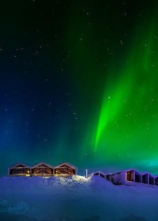 Star Arctic Hotel