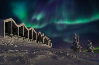 Star Arctic Hotel
