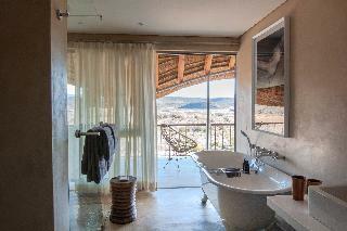 Hotel Sanbona Wildlife Reserve
