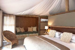 Hotel Sanbona Wildlife Reserve