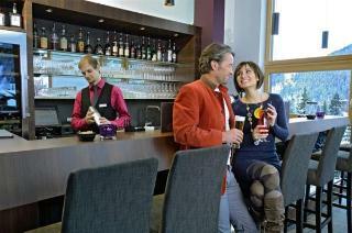 Alfa Hotel Serfaus
