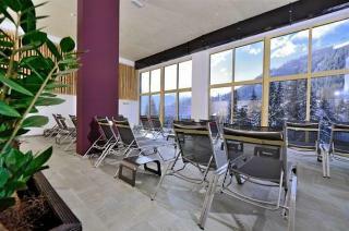 Alfa Hotel Serfaus