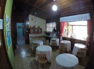 Hotel Pousadas Turisticas Luck Noronha