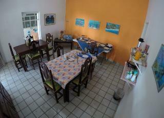 Hotel Pousadas Turisticas Luck Noronha