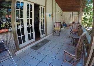 Hotel Pousadas Turisticas Luck Noronha