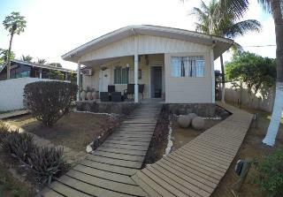 Hotel Pousadas Turisticas Luck Noronha