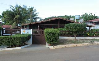 Hotel Pousadas Turisticas Luck Noronha