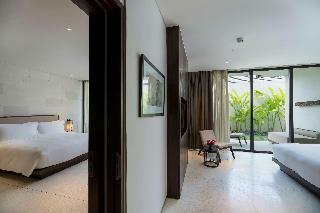 Hotel Studios At Alila Seminyak