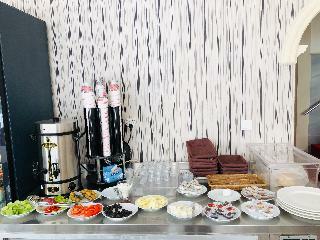 Ahsen Hotel