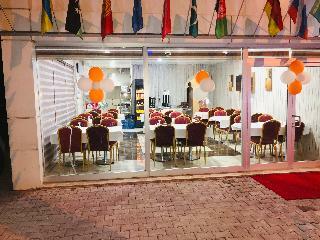 Ahsen Hotel