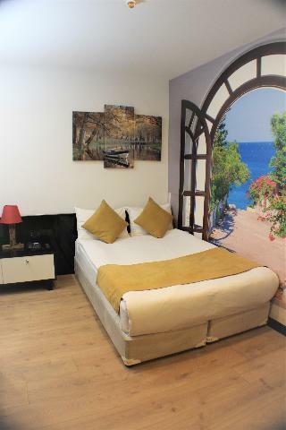 Hotel Boutique Vvr Hotel