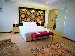 Hotel Boutique Vvr Hotel