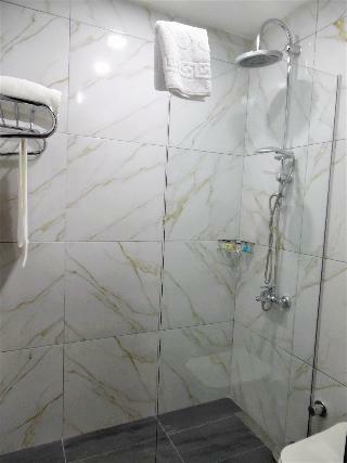 Hotel Boutique Vvr Hotel