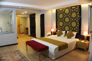 Hotel Boutique Vvr Hotel