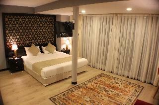 Hotel Boutique Vvr Hotel
