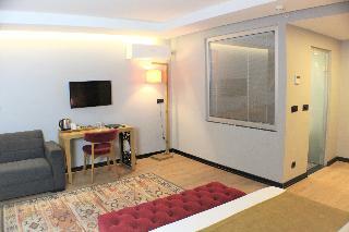 Hotel Boutique Vvr Hotel