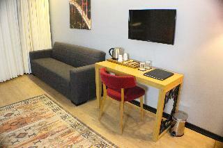 Hotel Boutique Vvr Hotel