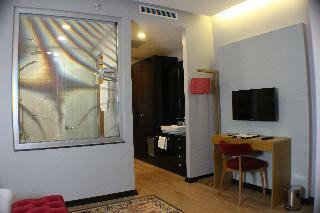 Hotel Boutique Vvr Hotel