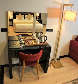 Hotel Boutique Vvr Hotel