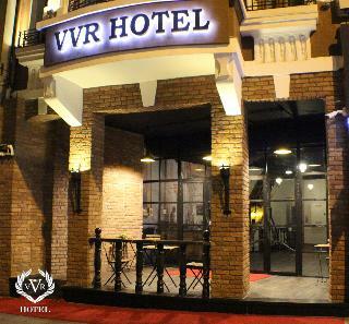 Hotel Boutique Vvr Hotel