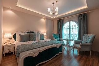 Hotel Seven Hills Palace & Spa