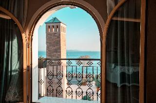 Hotel Seven Hills Palace & Spa