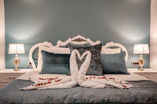 Hotel Seven Hills Palace & Spa
