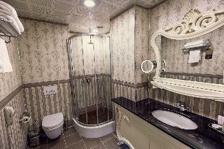 Hotel Seven Hills Palace & Spa