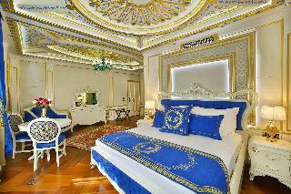 Hotel Seven Hills Palace & Spa