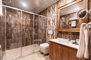 Hotel Seven Hills Palace & Spa