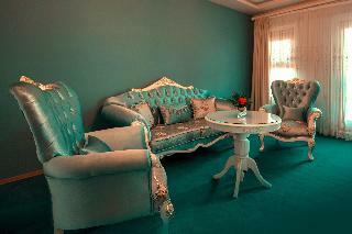 Hotel Seven Hills Palace & Spa